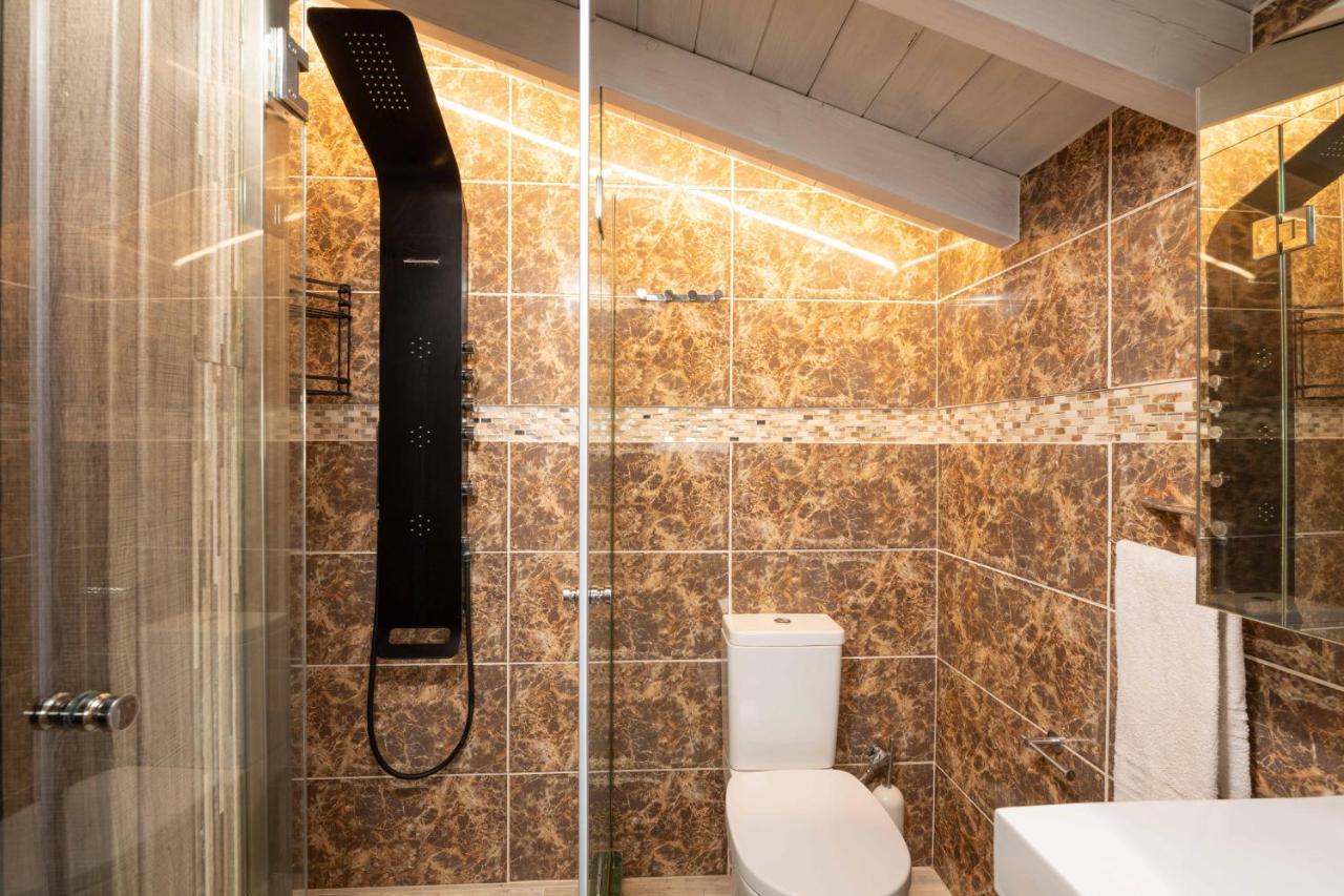 קרמסטי Tsatos Luxury Residence מראה חיצוני תמונה